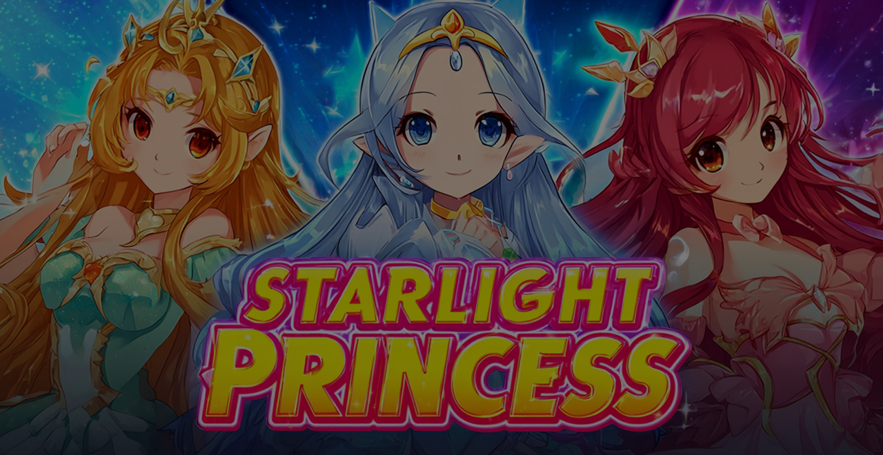 Starlight Princess